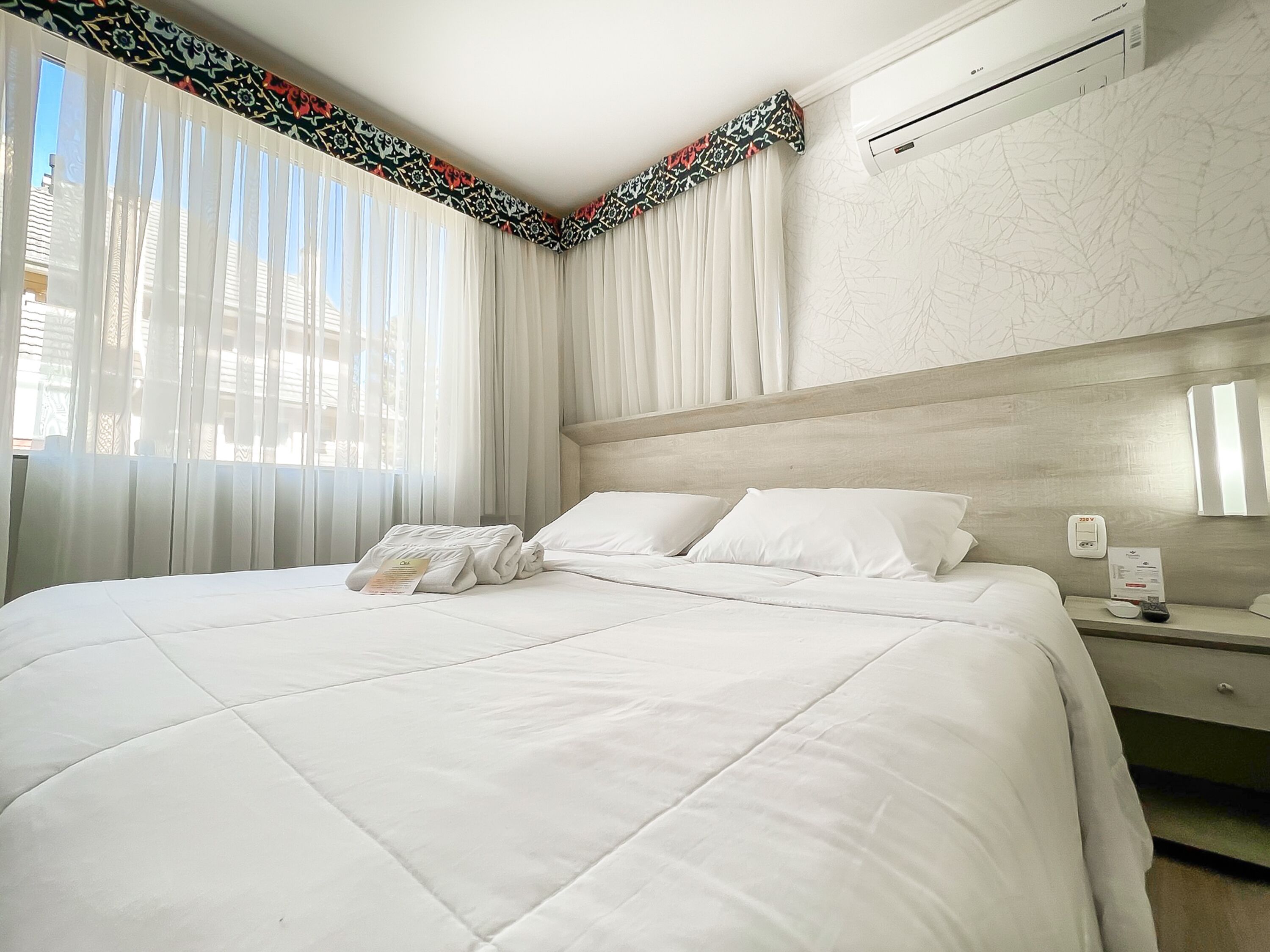 Foto - Pousada Solar Viena