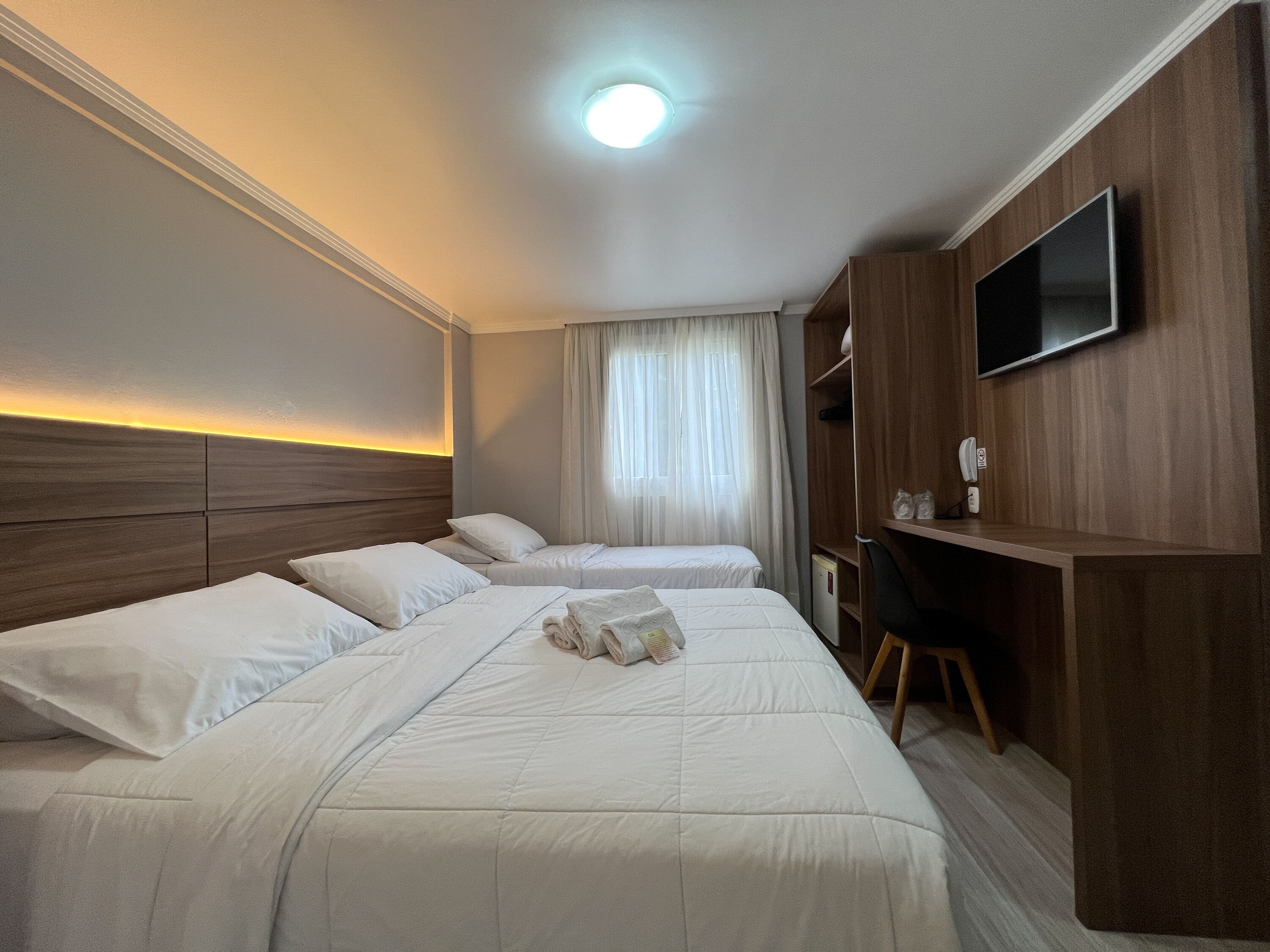 Foto - Pousada Solar Viena