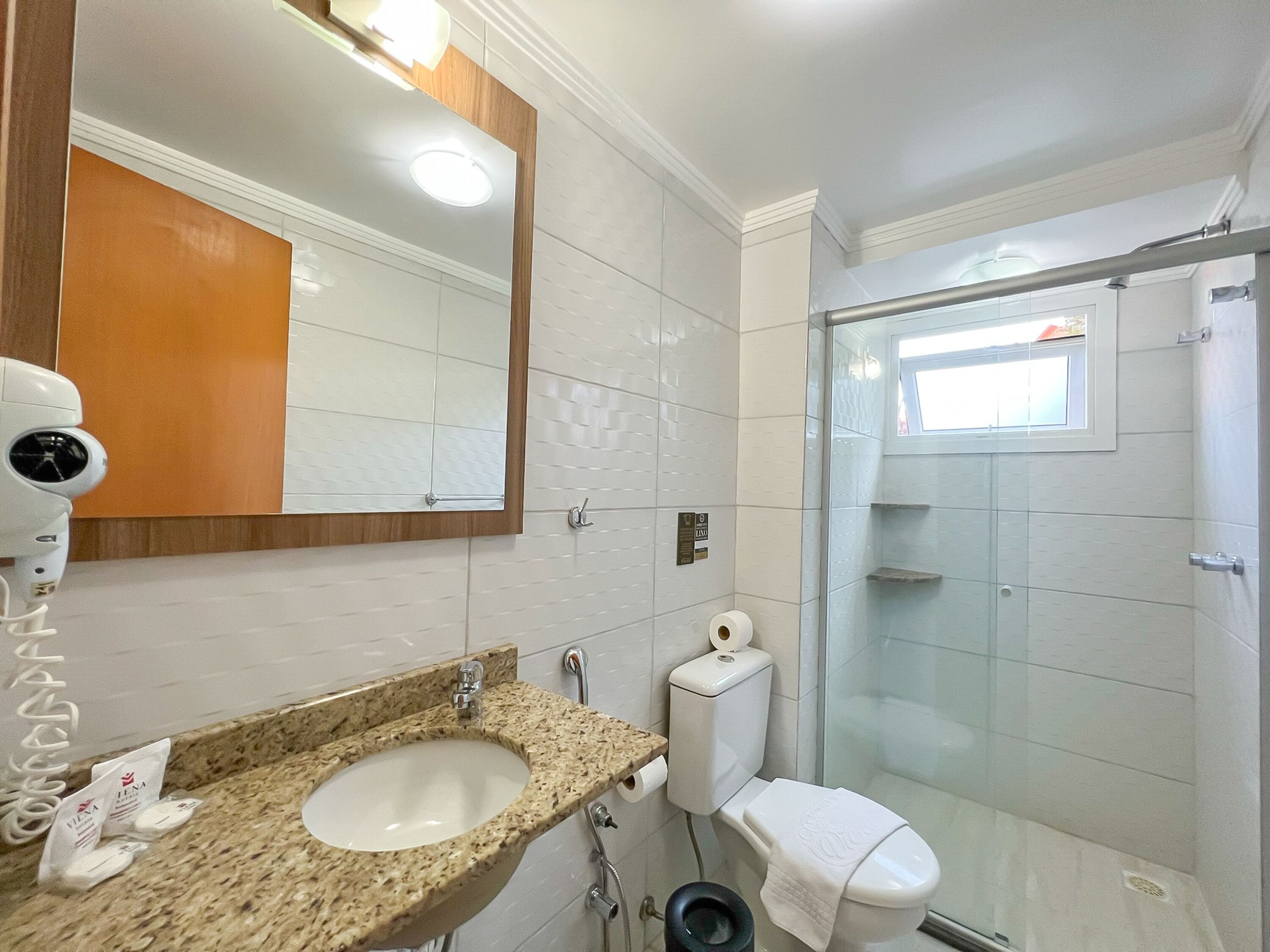 Foto - Pousada Solar Viena