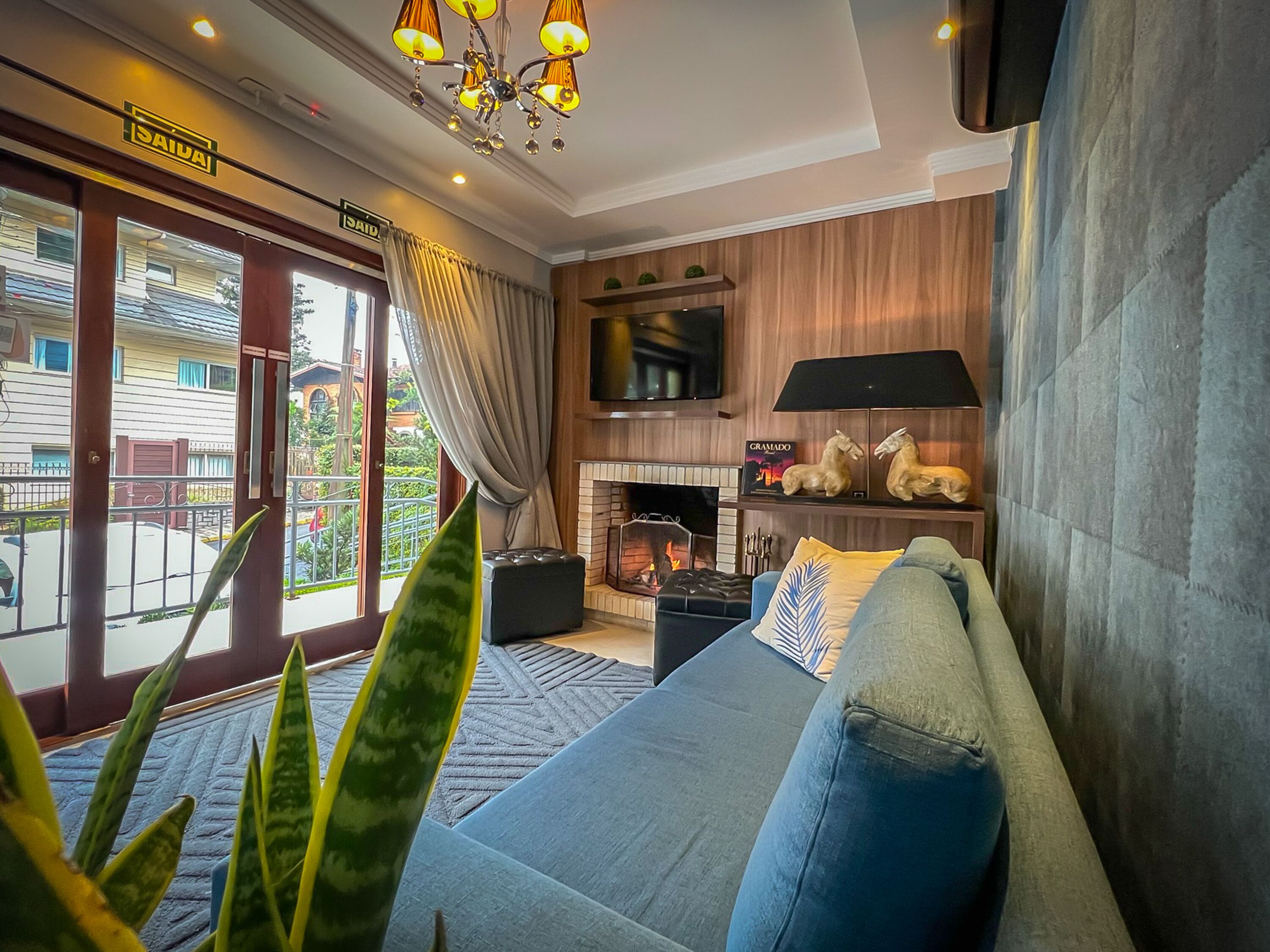 Foto - Pousada Solar Viena