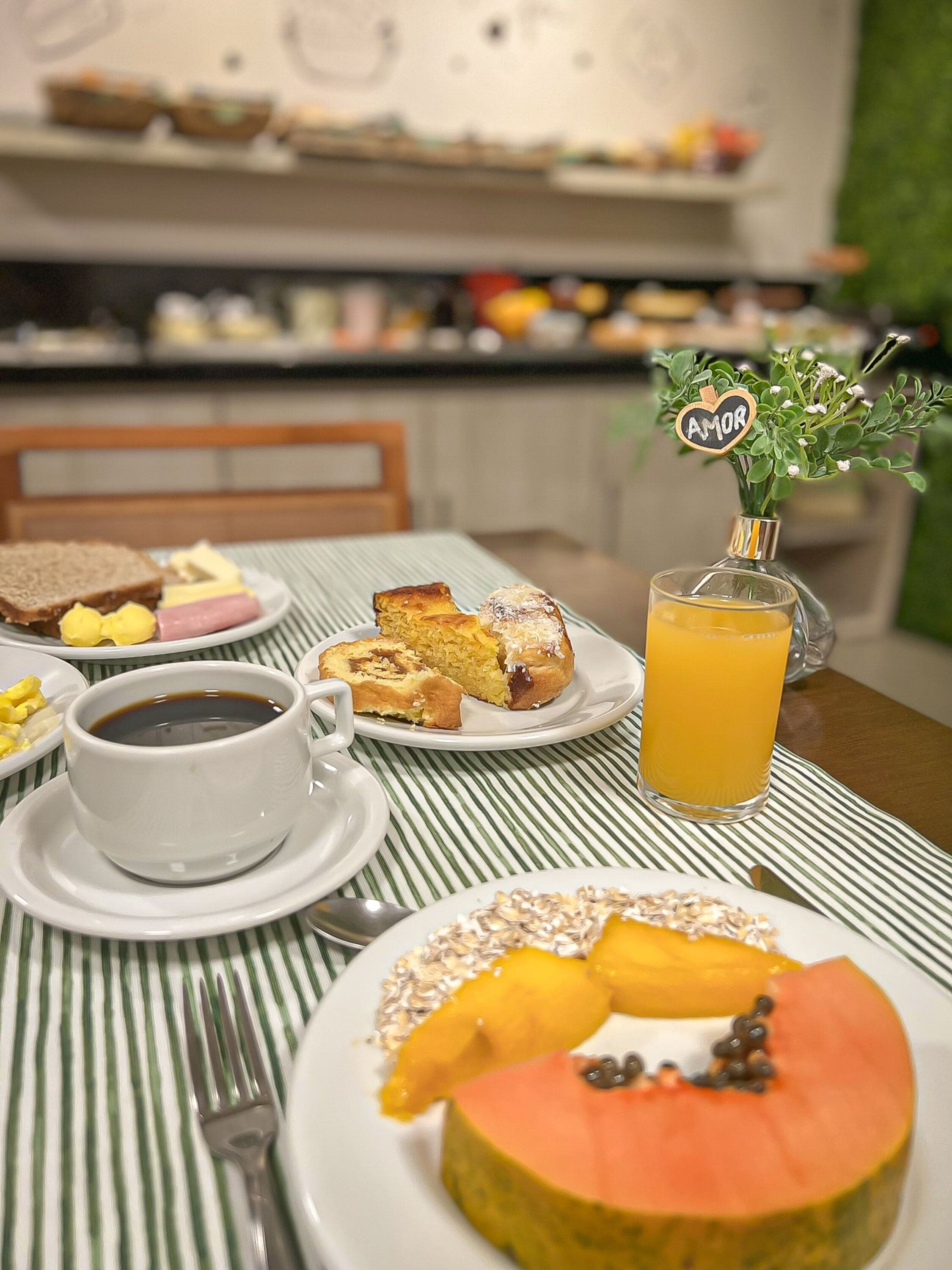 Foto - Pousada Solar Viena