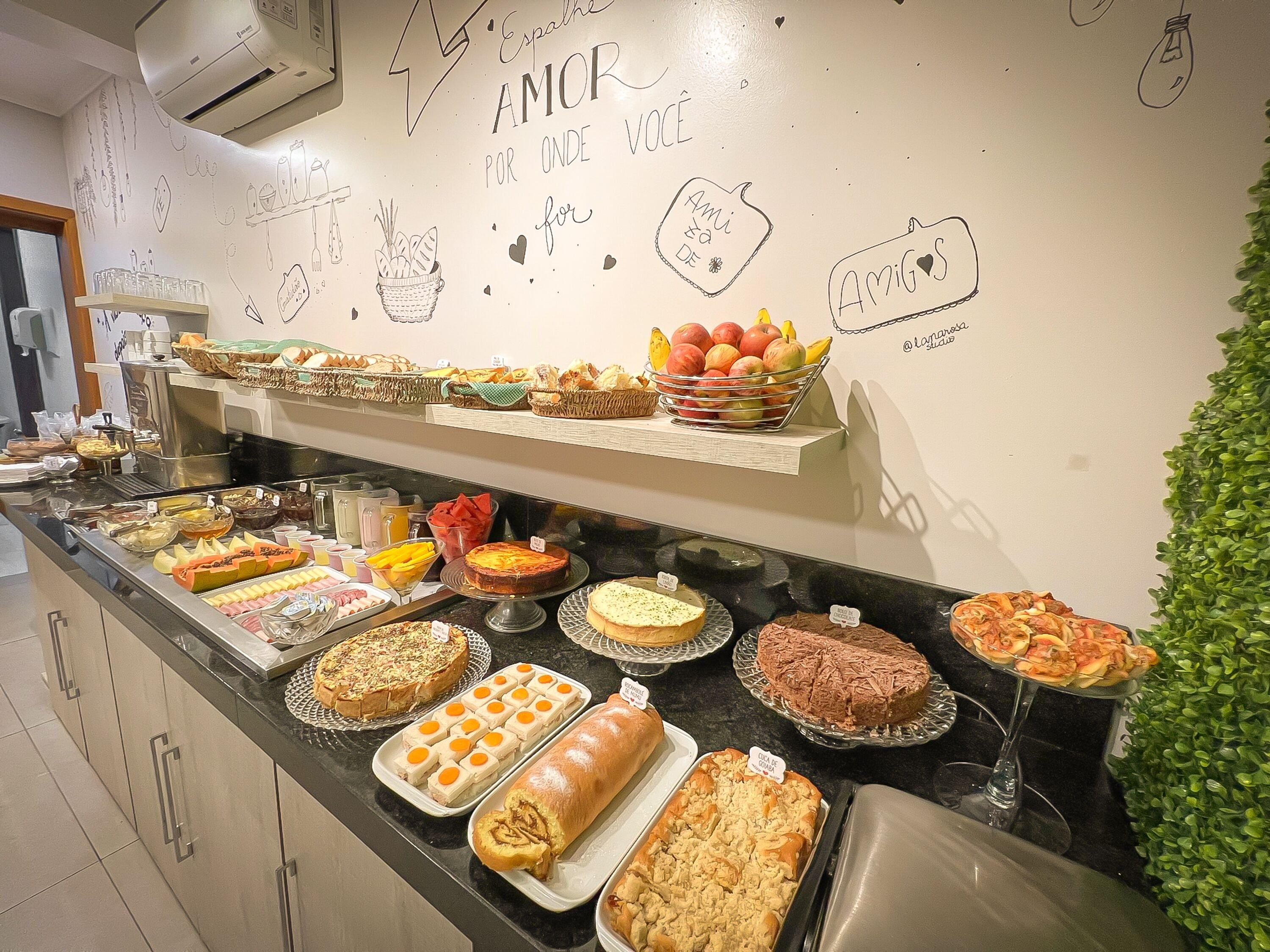 Foto - Pousada Solar Viena