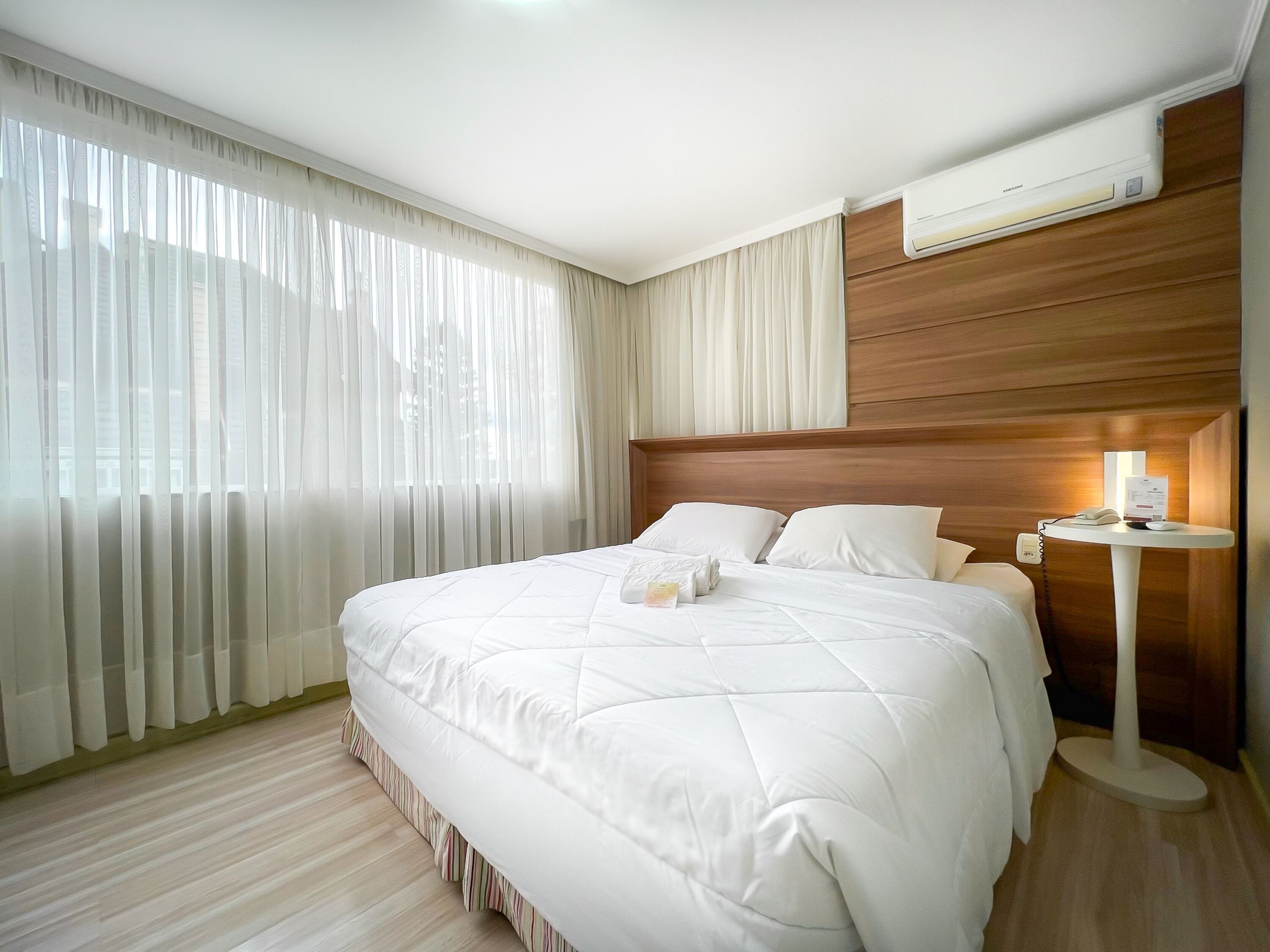 Foto - Pousada Solar Viena