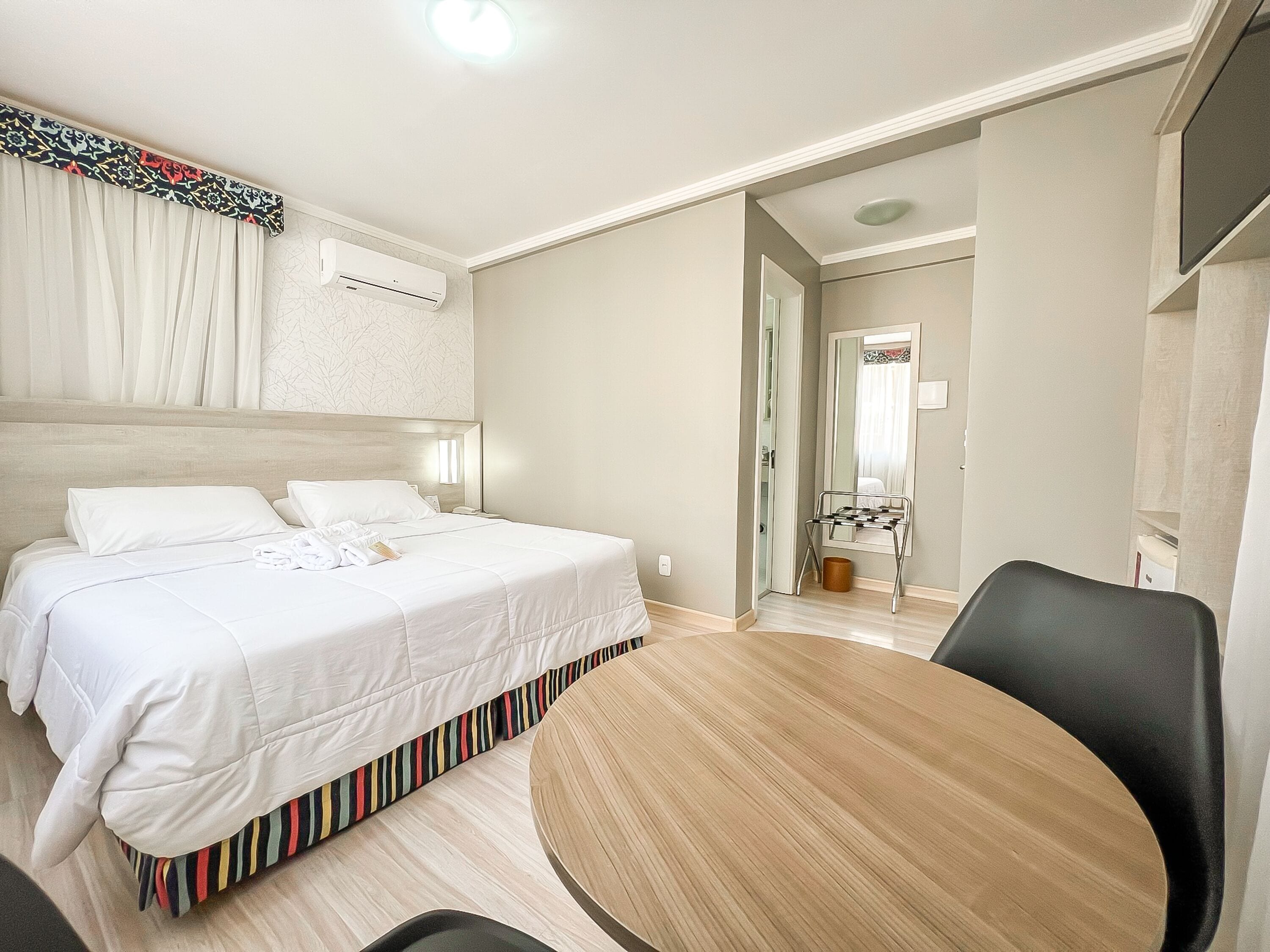 Foto - Pousada Solar Viena