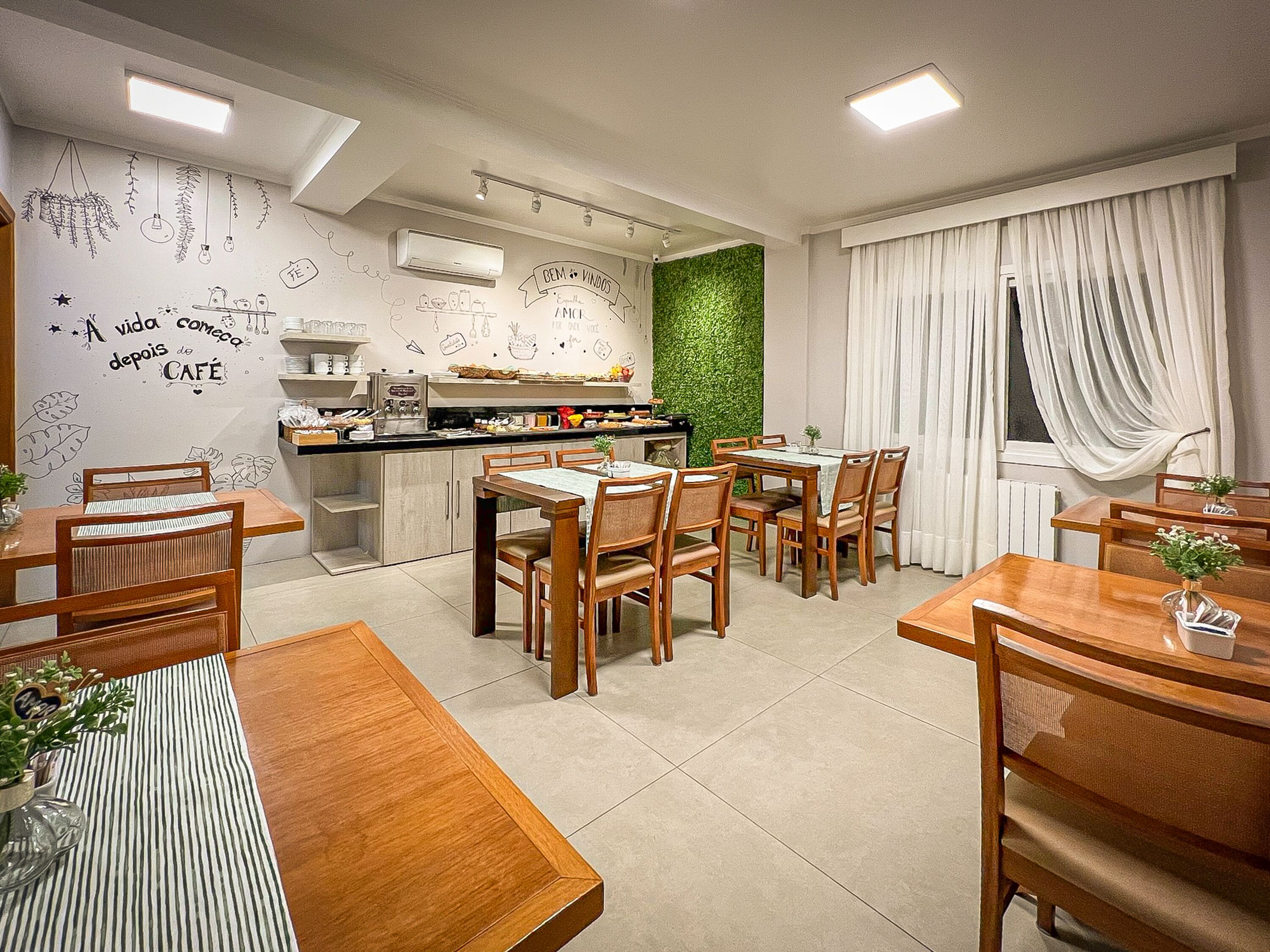 Foto - Pousada Solar Viena