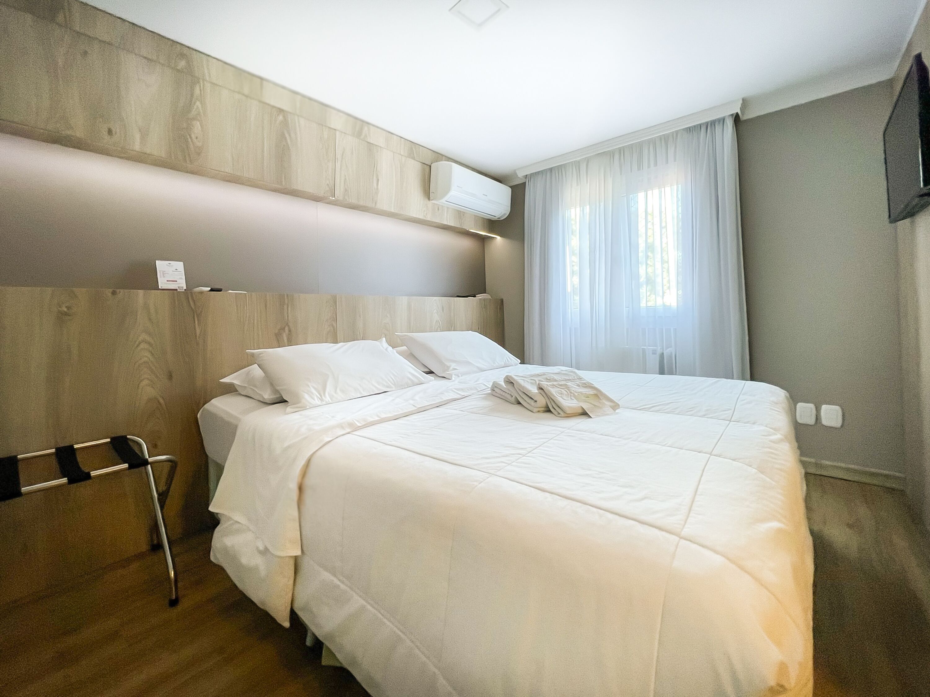 Foto - Pousada Solar Viena