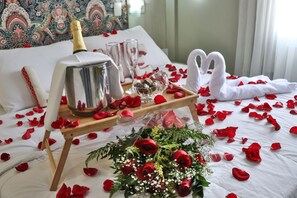 Deluxe Double or Twin Room - Pousada Viena (Gramado)