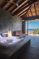 Superior Double Room, 1 Bedroom, Ocean View, Oceanfront | In-room safe, cribs/infant beds, free WiFi