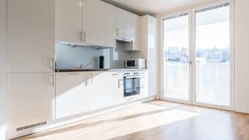 Apartment, 1 Bedroom, Balcony (TOP36)