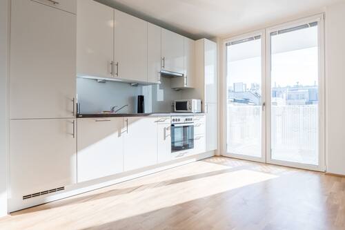 Apartment, 1 Bedroom, Balcony (TOP36) | Soundproofing, iron/ironing board, free WiFi