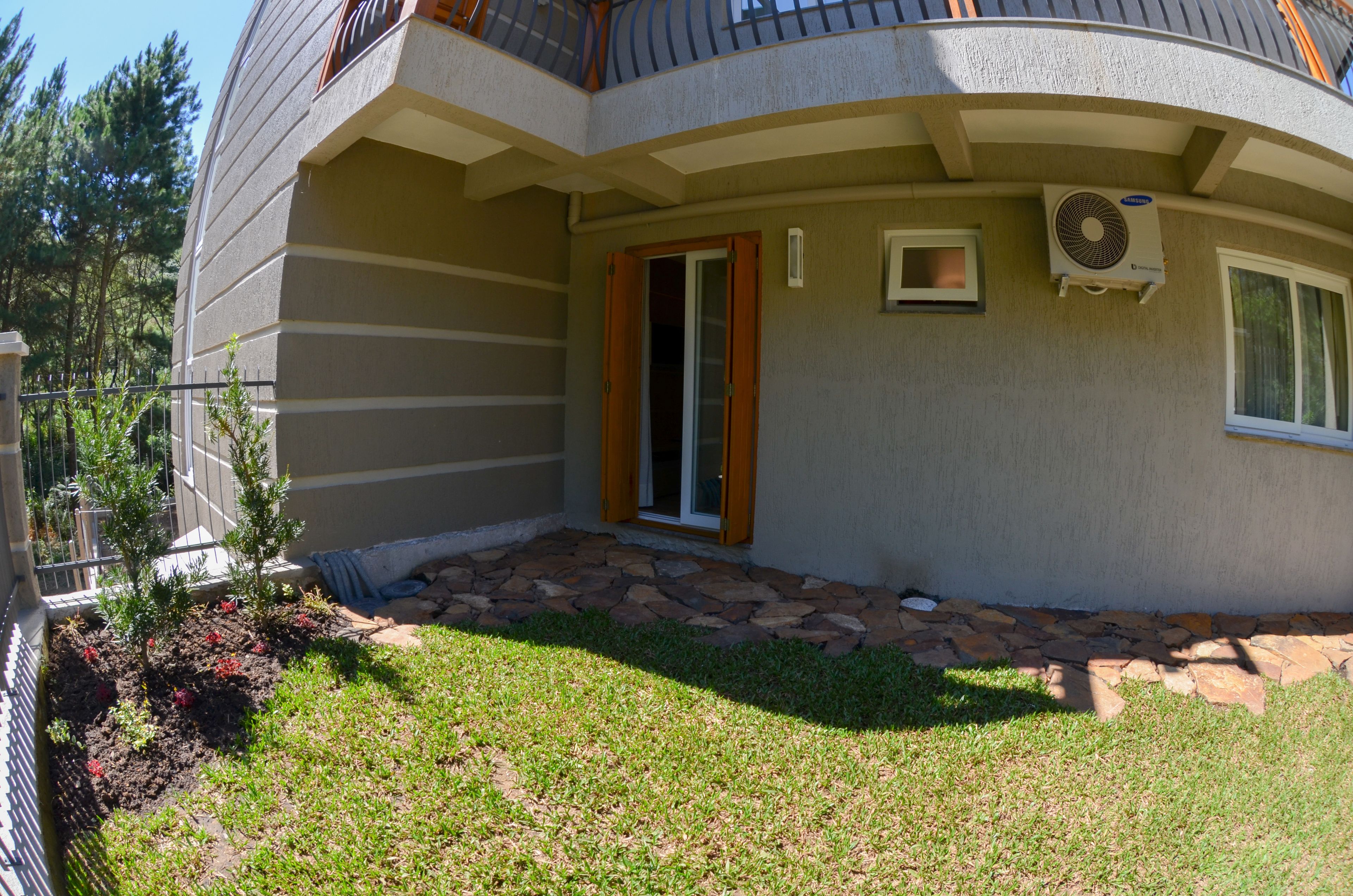 إطلالة الغرفة