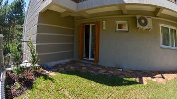 Flat. 07 | Kameruitzicht