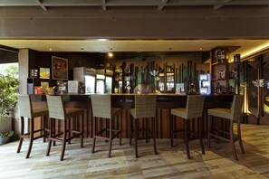 Bar (na propriedade)