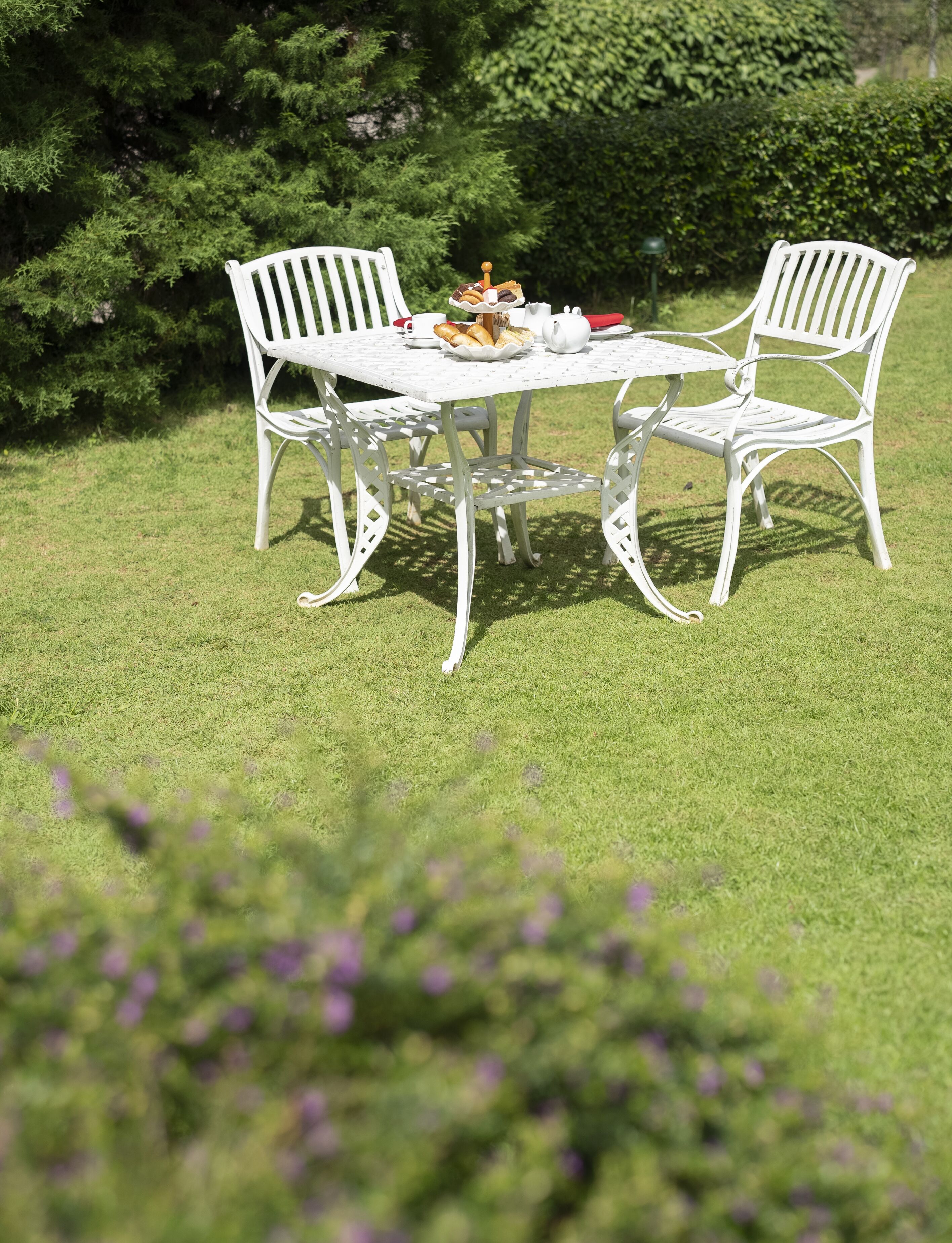 international cuisine