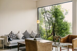 Lobby lounge - Kandy Skyloft (Kandy)