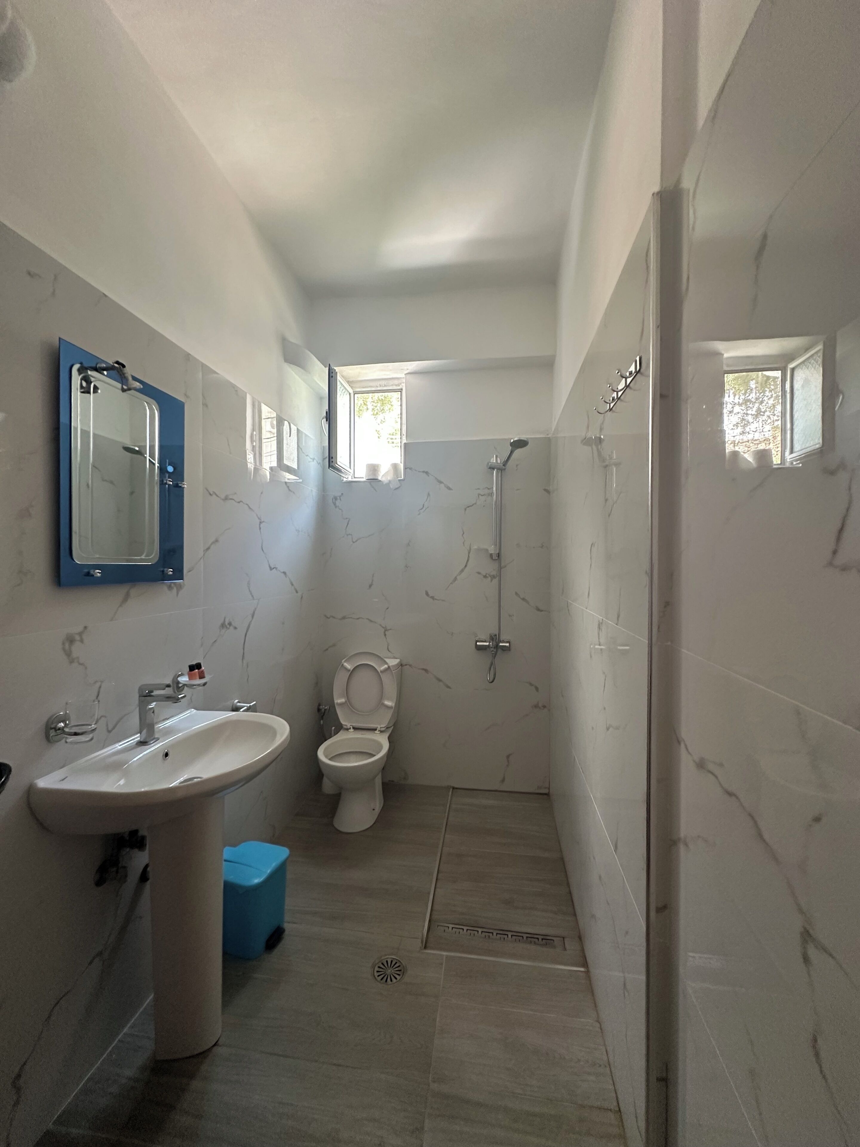 Foto - Hotel Rixhi