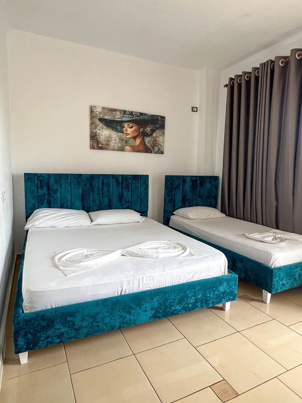 Foto - Hotel Rixhi