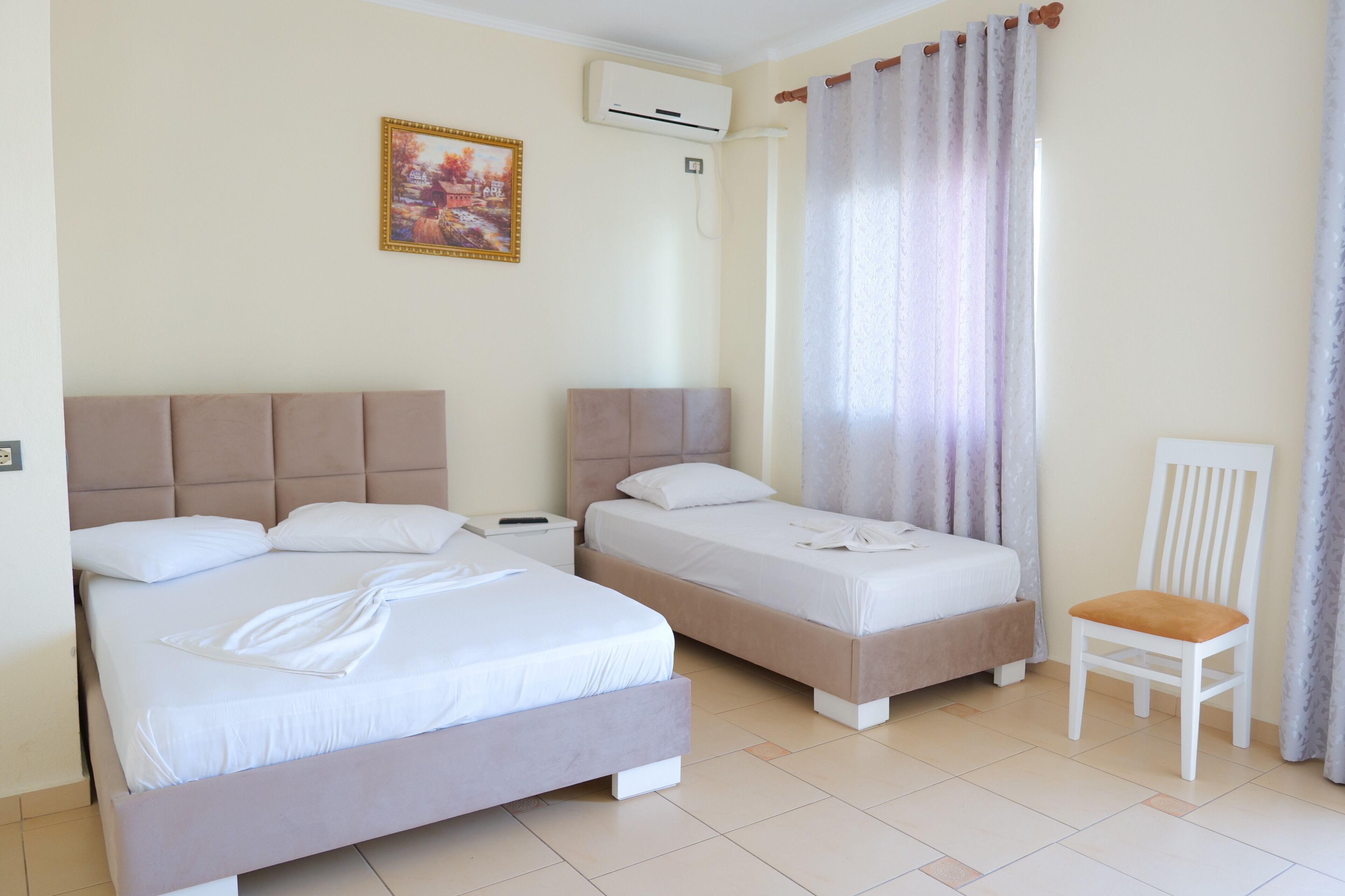 Foto - Hotel Rixhi
