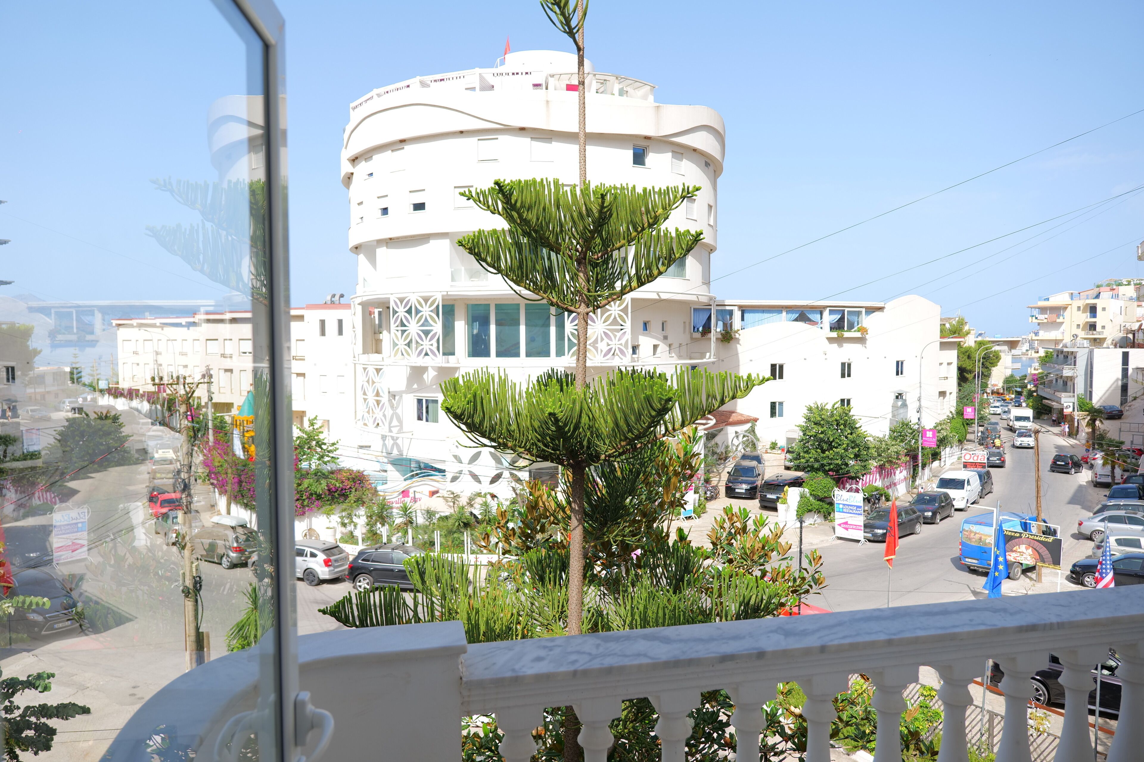 Foto - Hotel Rixhi