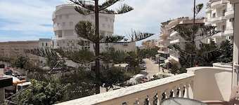 Hotel Rixhi
