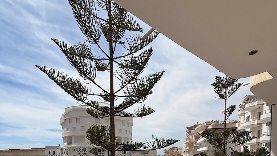 Hotel Rixhi