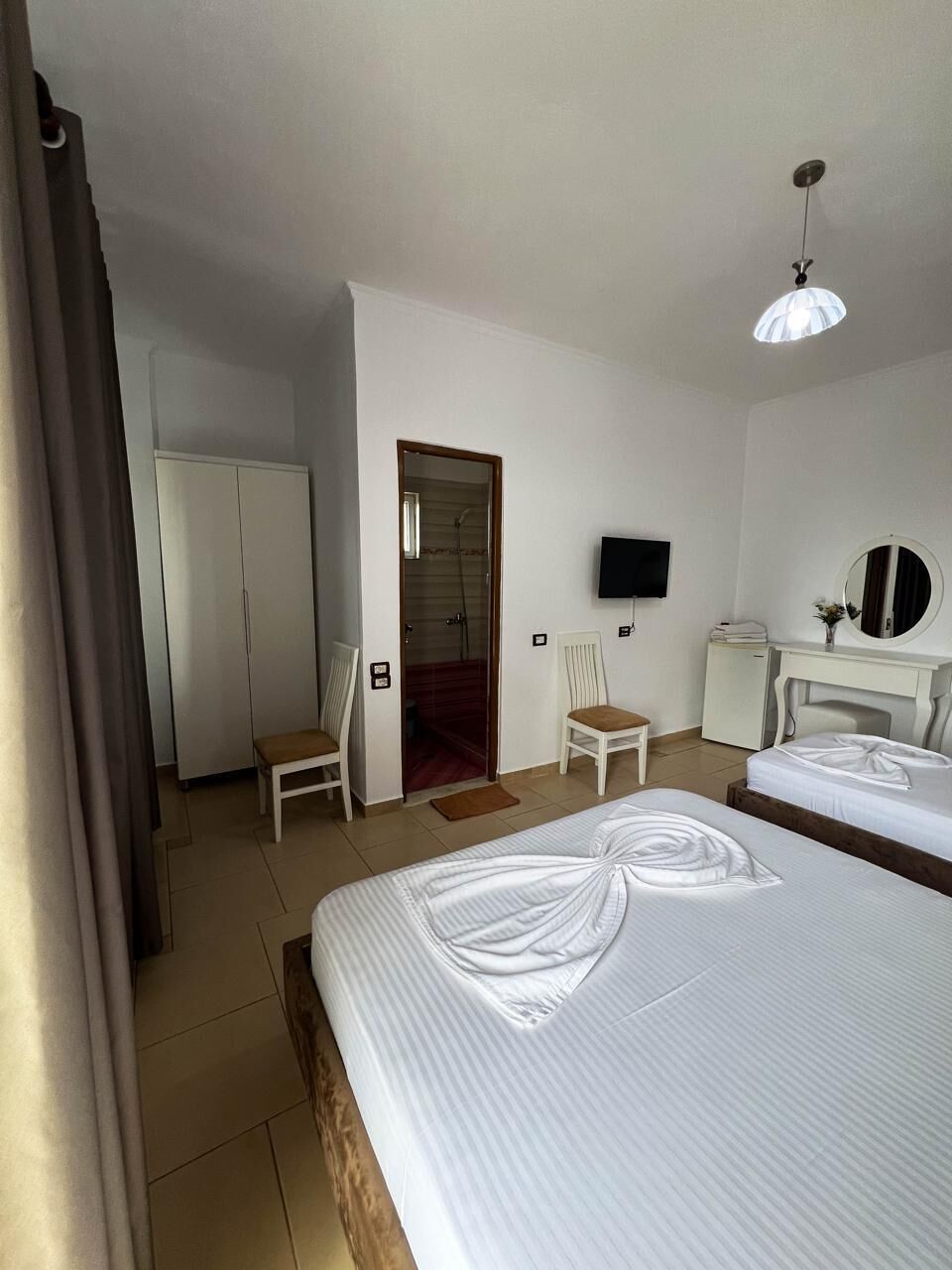 Foto - Hotel Rixhi