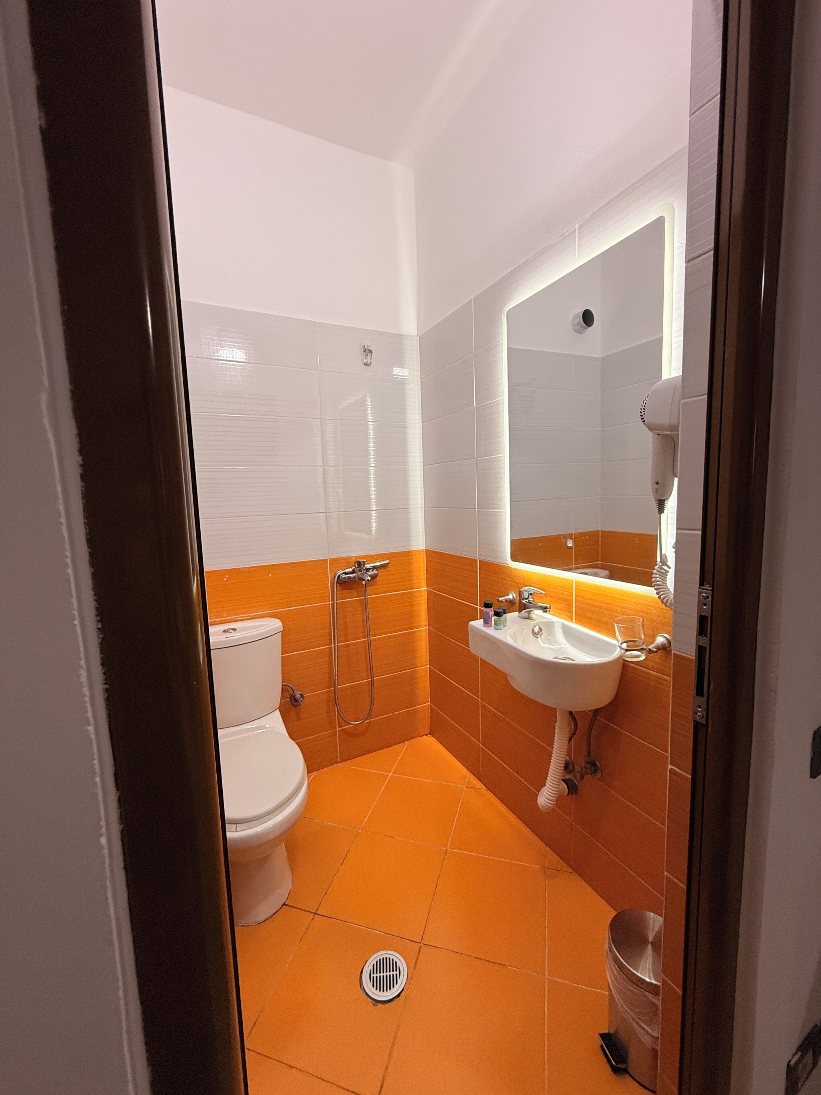 Foto - Hotel Rixhi