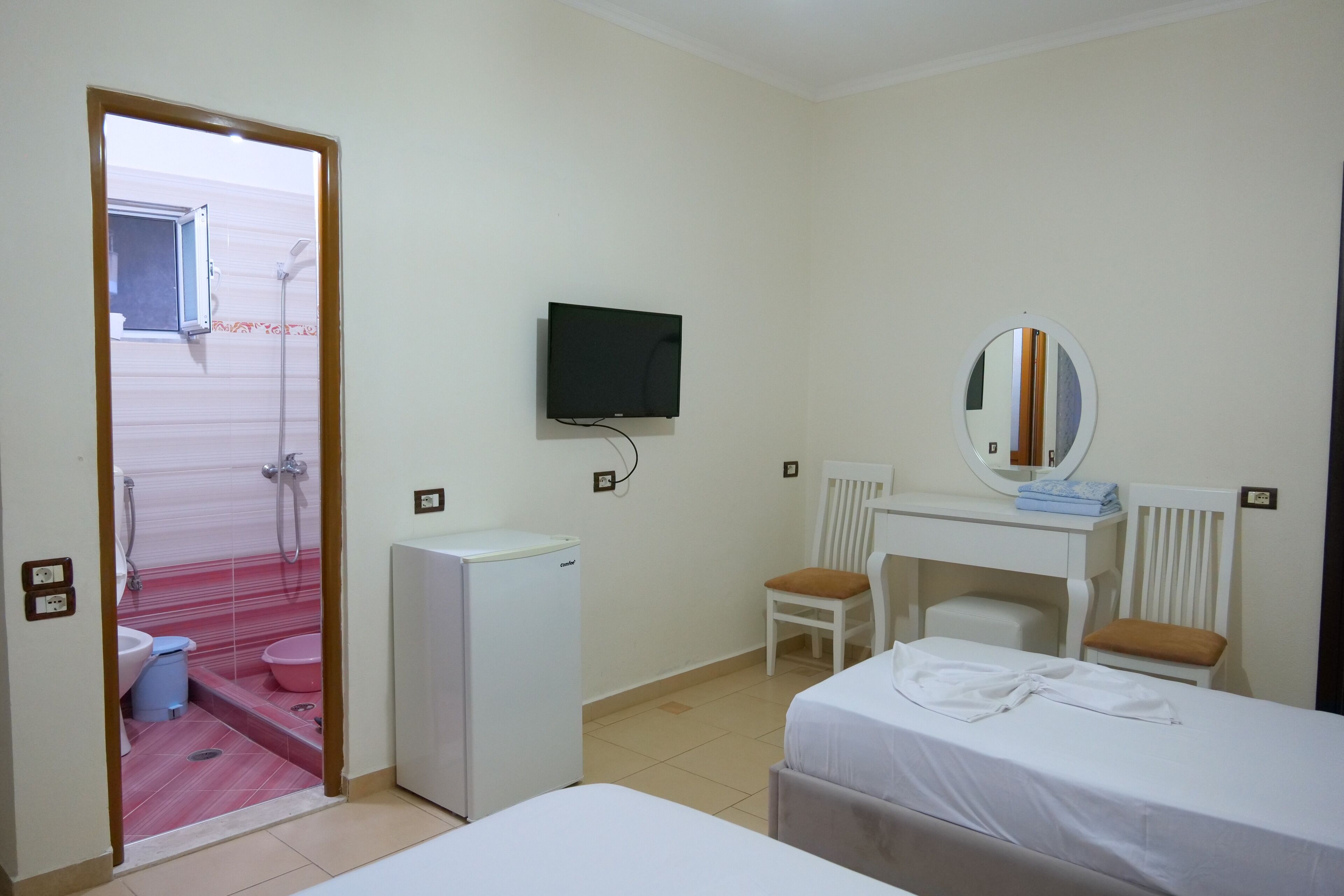 Foto - Hotel Rixhi
