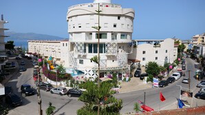 View from property - Hotel Rixhi (Sarandë)