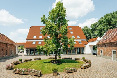 Hôtel Golf Relais de l'Empereur