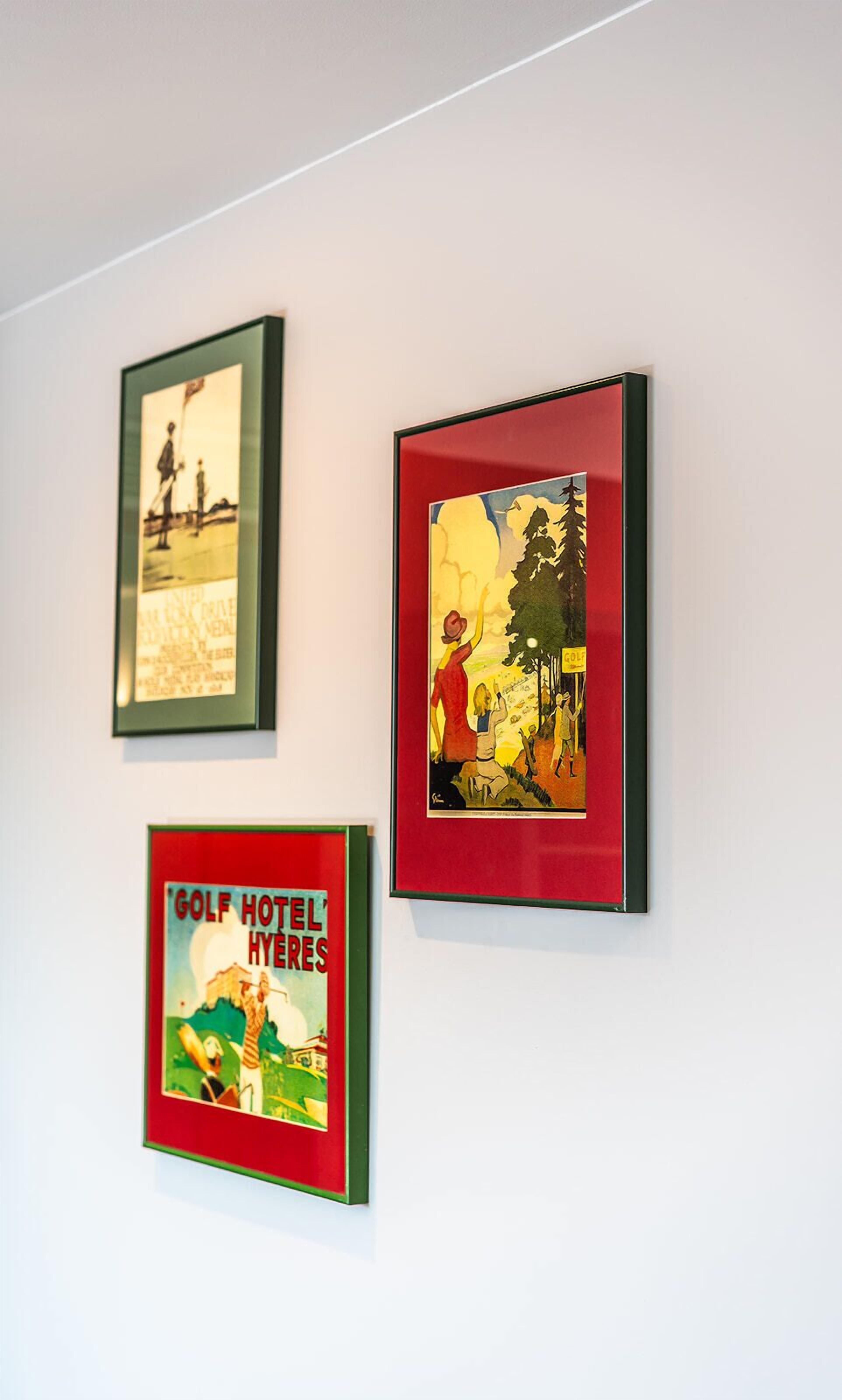 superior double or twin room | 2 bedrooms, premium bedding, tempur-pedic beds, minibar