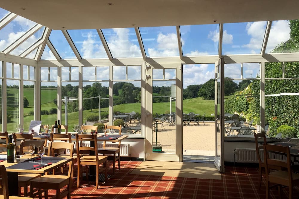 Hôtel Golf Relais de l'Empereur