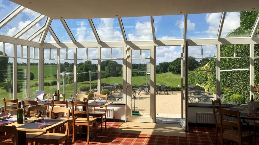 Hôtel Golf Relais de l'Empereur