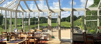 Hôtel Golf Relais de l'Empereur