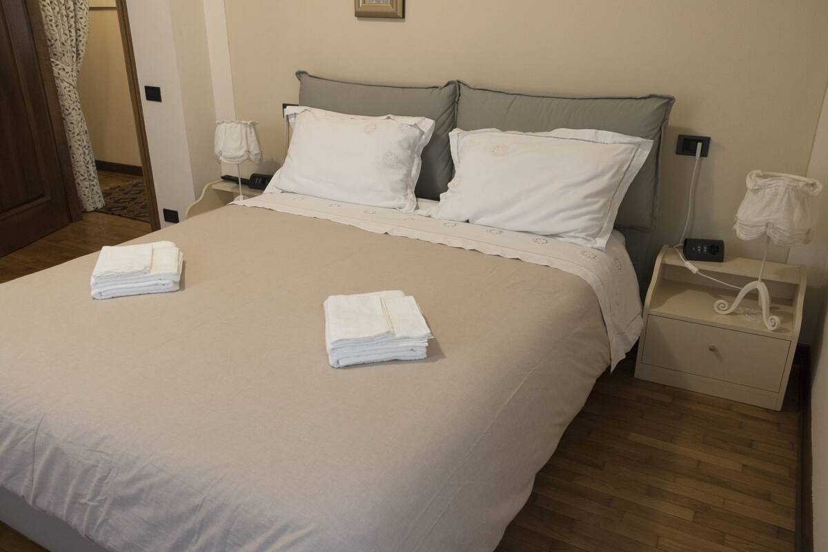 Superior Double Room | Individually decorated, individually furnished, desk, laptop workspace