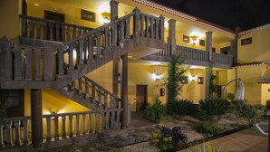 Exterior - Hotel El Tejar (Vilaflor)