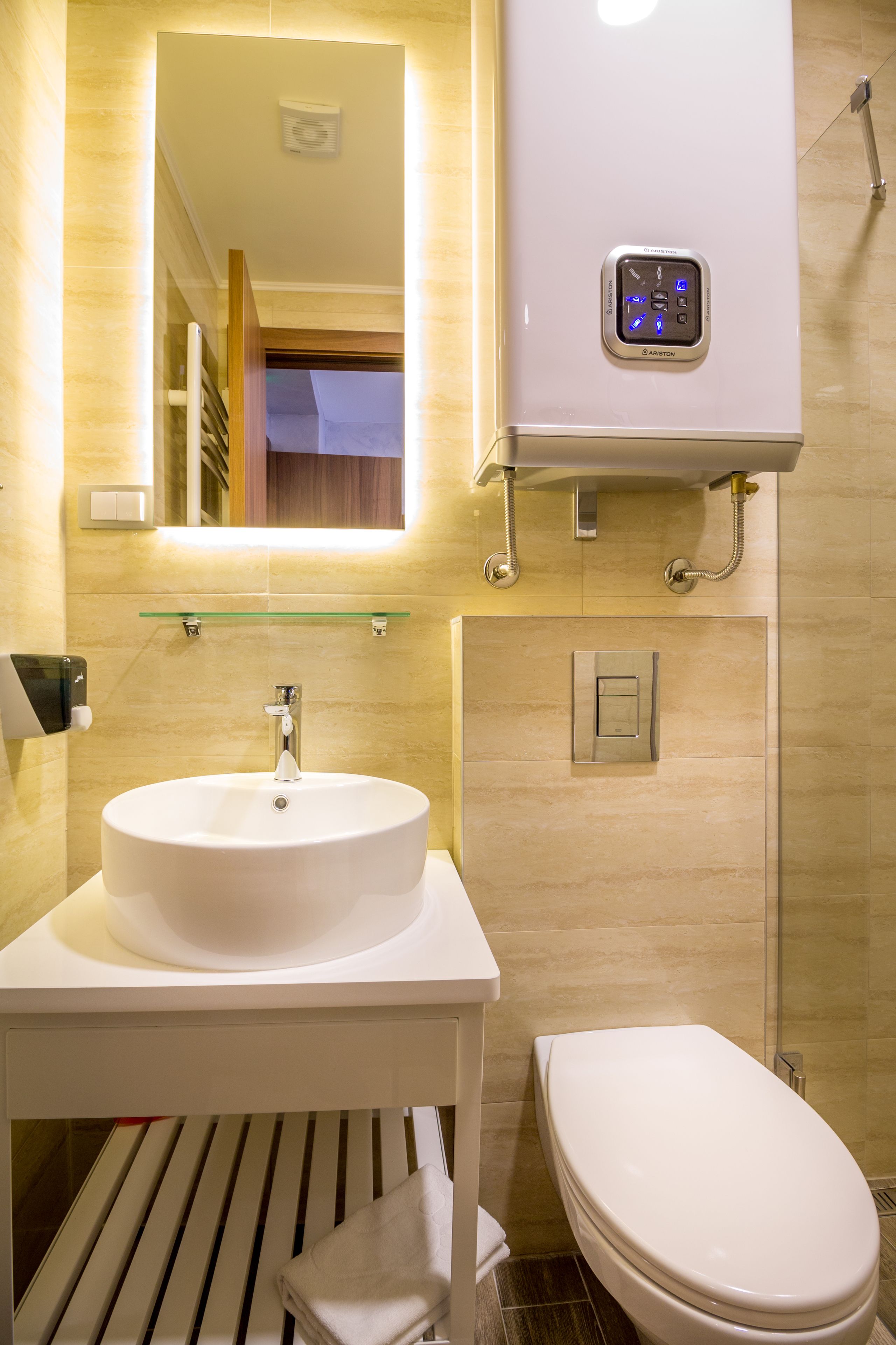 Foto - Privilege Suites by Central Park