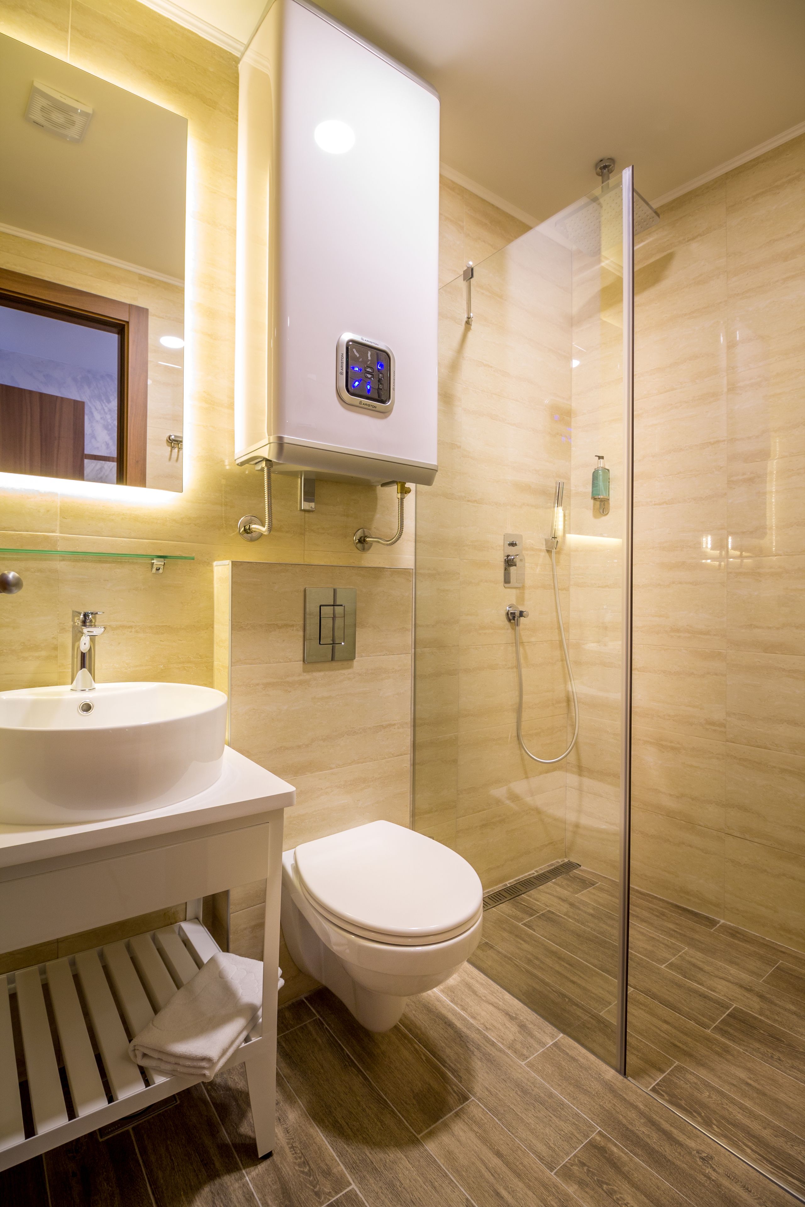 Foto - Privilege Suites by Central Park