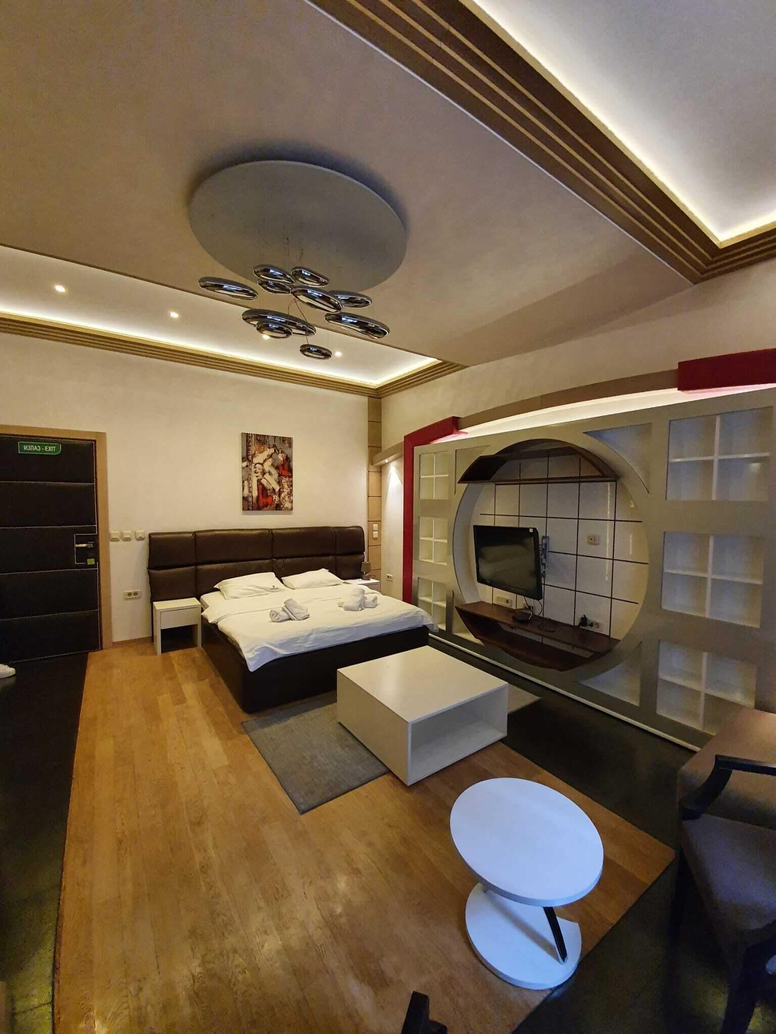 Foto - Privilege Suites by Central Park