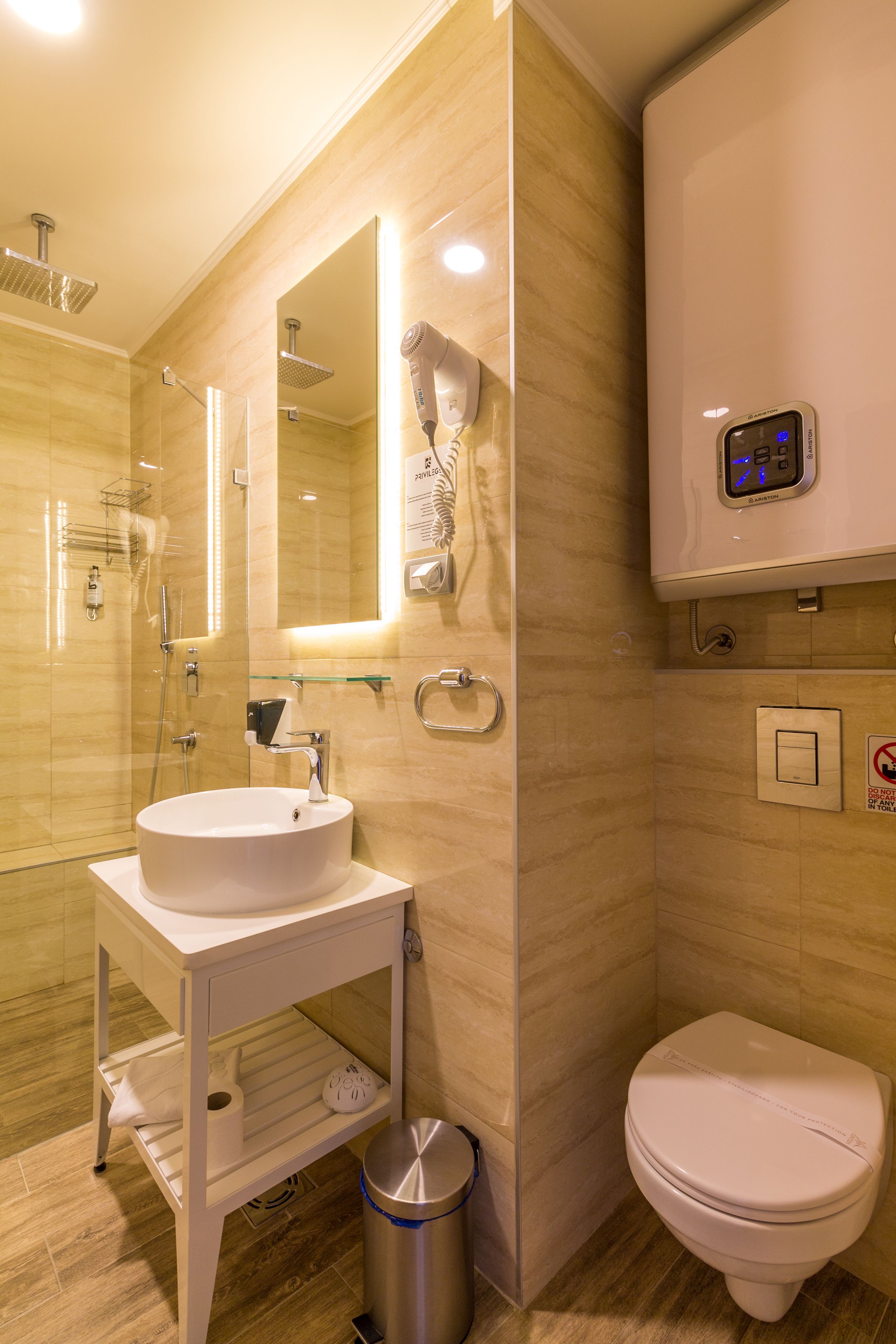 Foto - Privilege Suites by Central Park