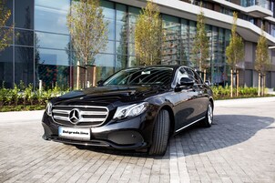 Traslado de/para o aeroporto