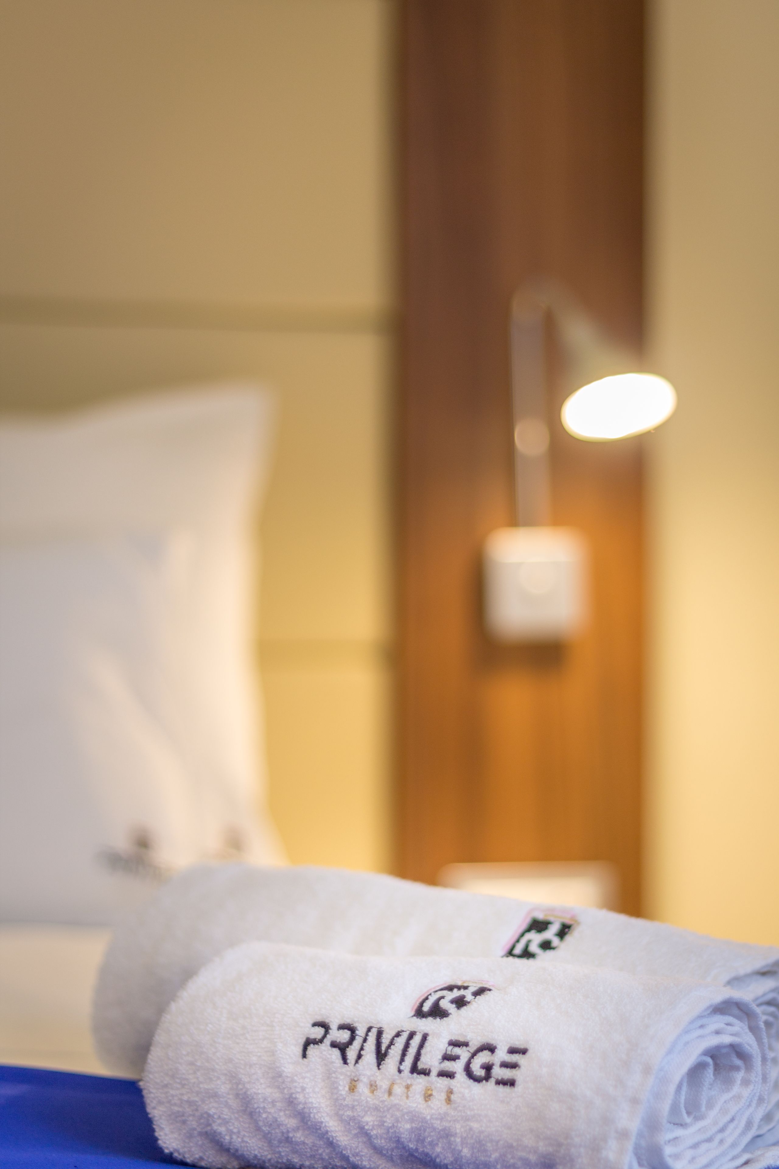 Foto - Privilege Suites by Central Park