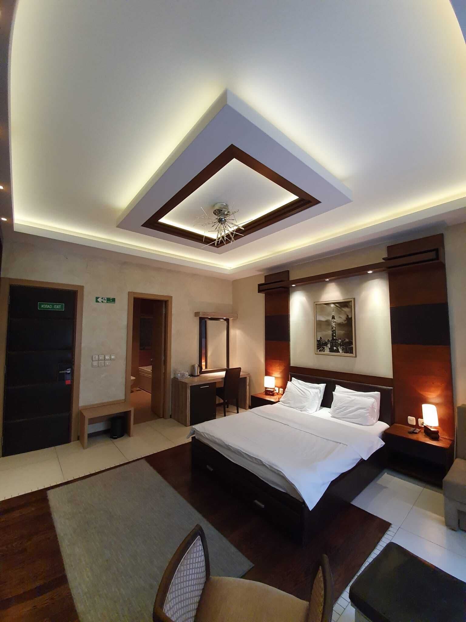 Foto - Privilege Suites by Central Park