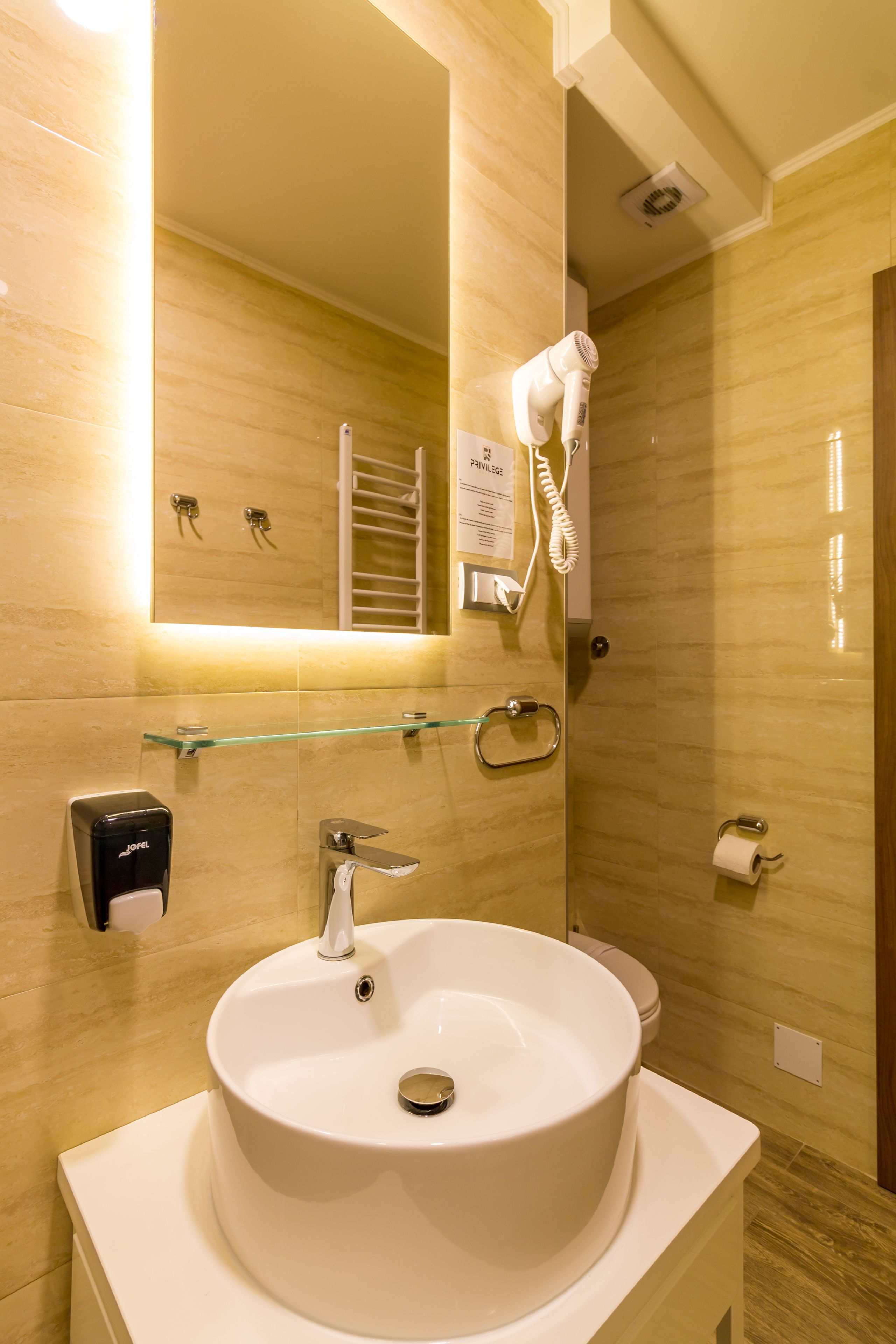 Foto - Privilege Suites by Central Park