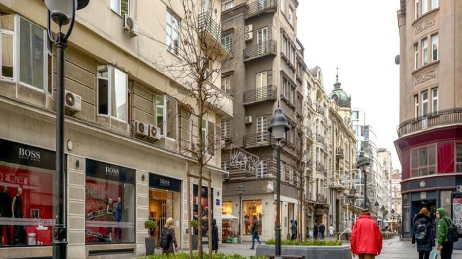 Privilege Suites by Central Park