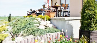 Zajazd Agro nad Stawem