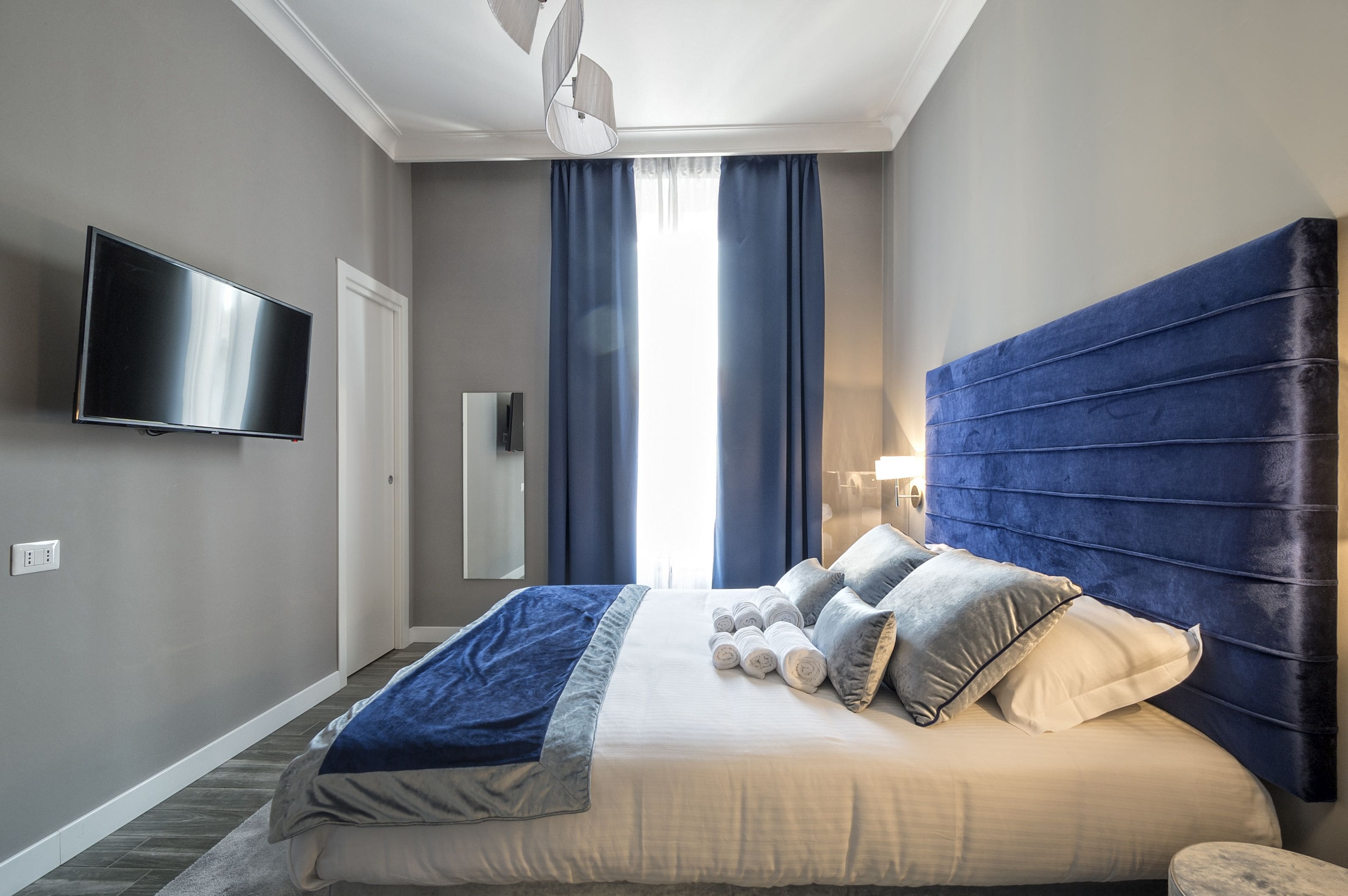 Foto - Lea Luxury Rooms