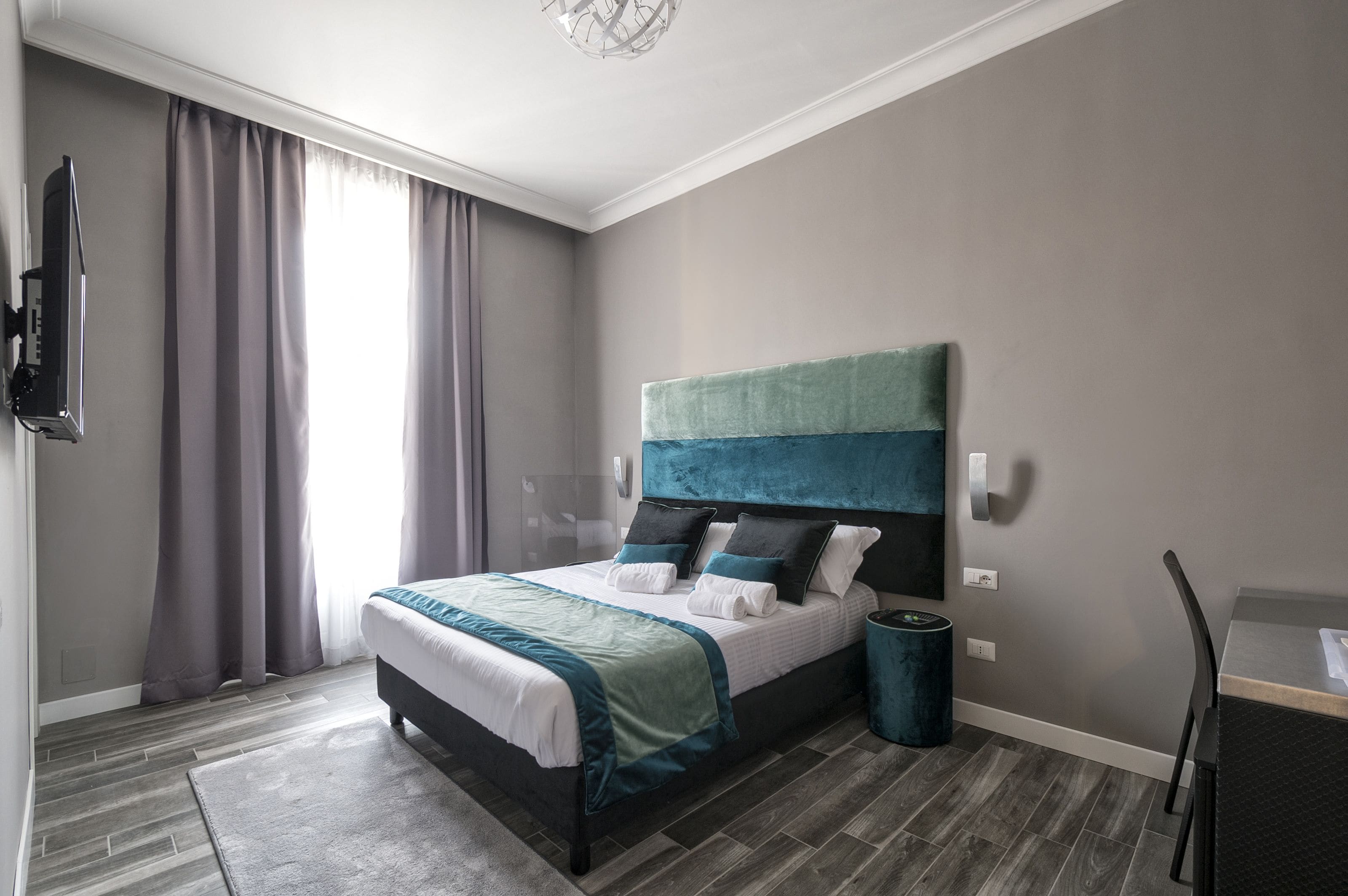 Foto - Lea Luxury Rooms