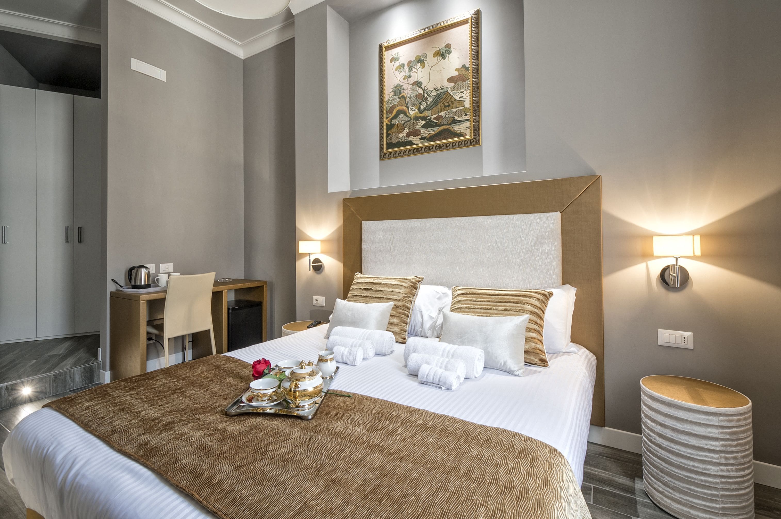 Foto - Lea Luxury Rooms