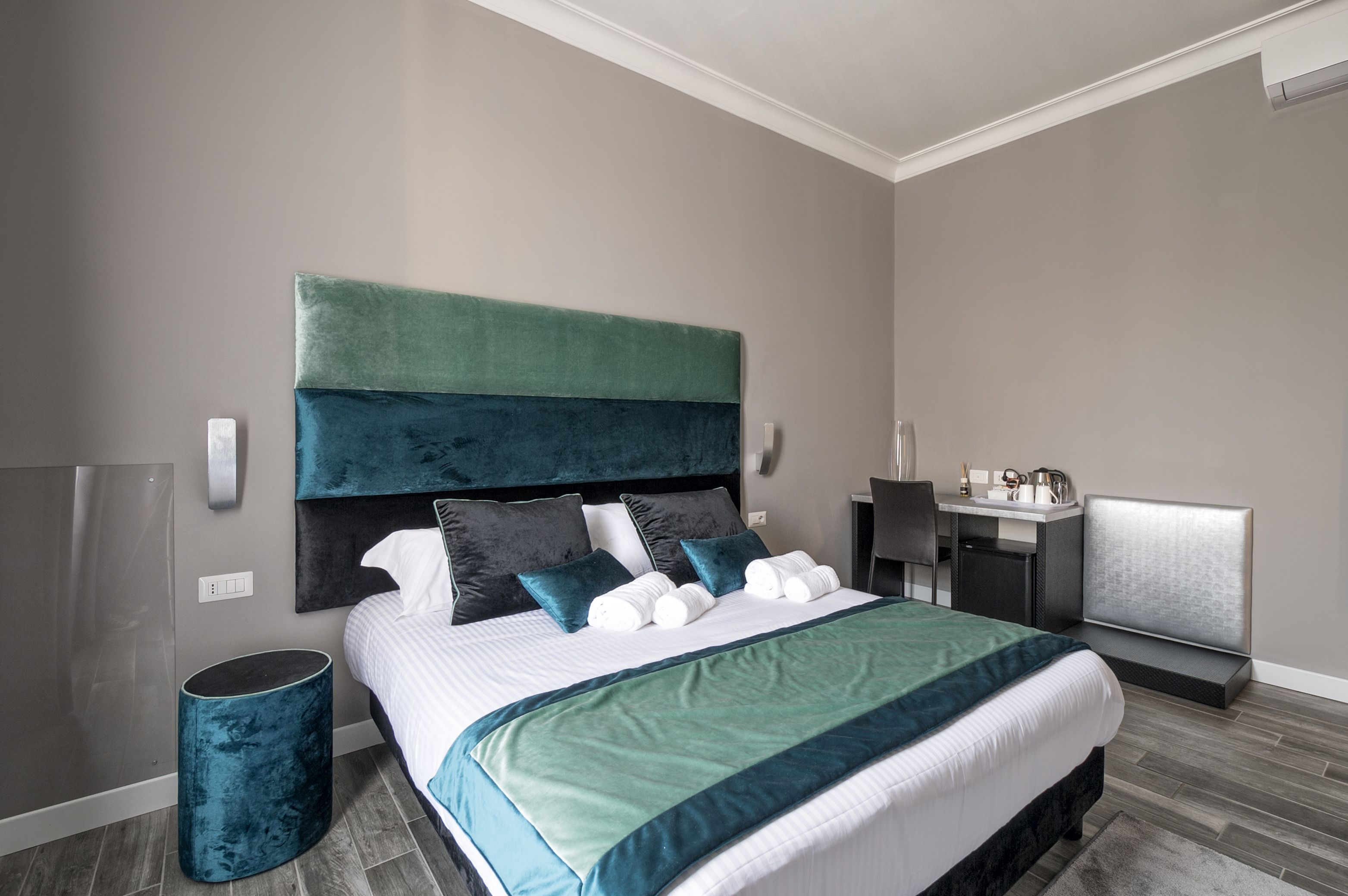 Foto - Lea Luxury Rooms